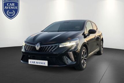 Renault Clio Gebrauchtwagen