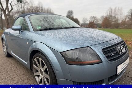 Audi TT Gebrauchtwagen