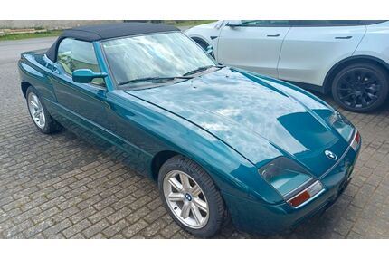 BMW Z1 Gebrauchtwagen