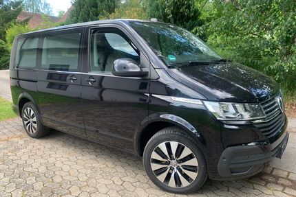 VW T6 Multivan Gebrauchtwagen