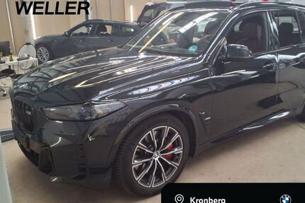 BMW X5 M60 Gebrauchtwagen