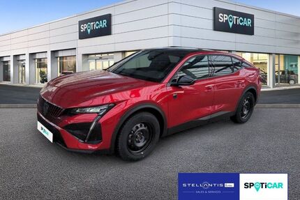 Peugeot 408 Gebrauchtwagen