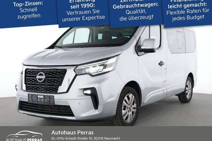 Nissan Primastar Gebrauchtwagen