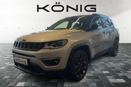 Jeep Compass Gebrauchtwagen