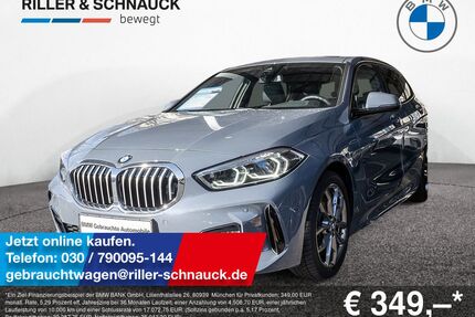 BMW 120 Gebrauchtwagen