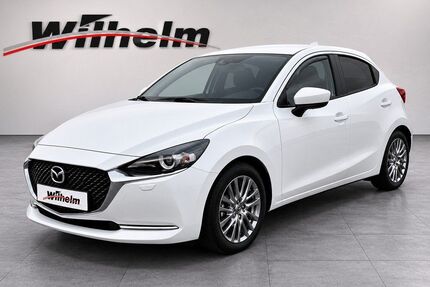 Mazda 2 Gebrauchtwagen