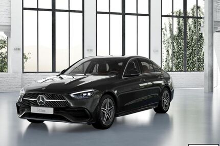 Mercedes-Benz C 300 Gebrauchtwagen