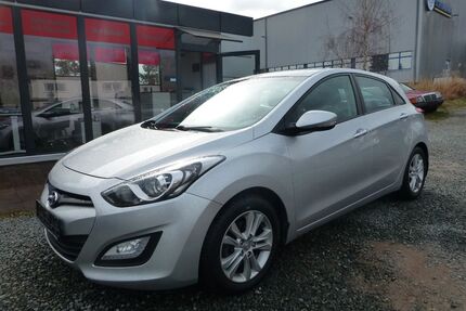 Hyundai i30 Gebrauchtwagen