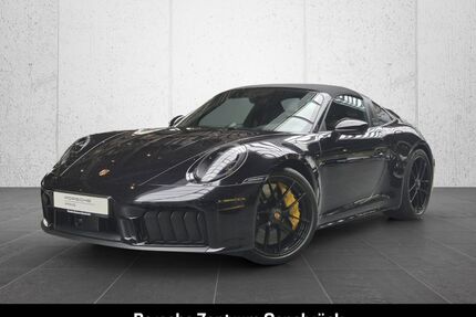 Porsche 992 Gebrauchtwagen