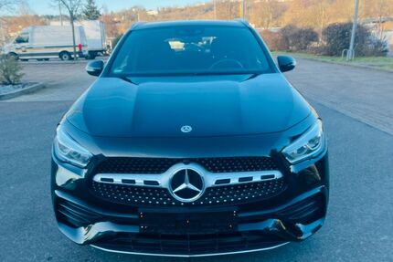 Mercedes-Benz GLA 250 Gebrauchtwagen