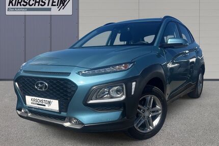 Hyundai KONA Gebrauchtwagen