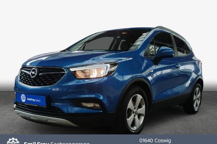 Opel Mokka X Gebrauchtwagen