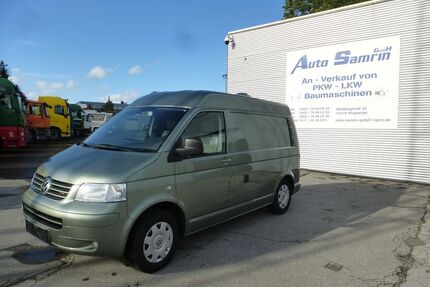 VW T5 andere Gebrauchtwagen