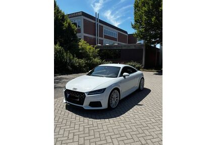 Audi TT Gebrauchtwagen
