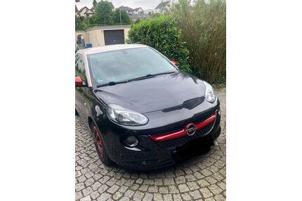 Opel Adam Gebrauchtwagen