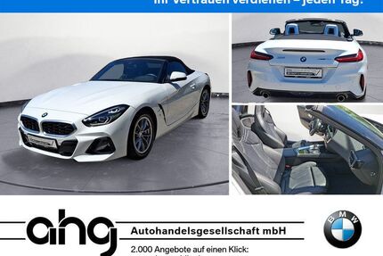 BMW Z4 Gebrauchtwagen