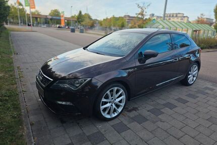 Seat Leon Gebrauchtwagen