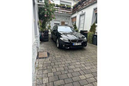 BMW 530 Gebrauchtwagen
