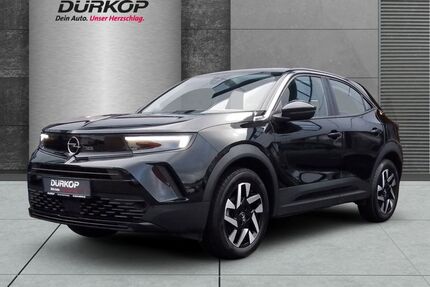 Opel Mokka Gebrauchtwagen