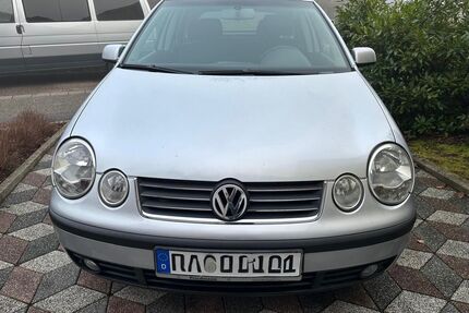 VW Polo Gebrauchtwagen