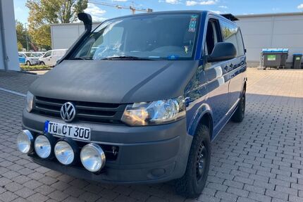 VW T5 andere Gebrauchtwagen