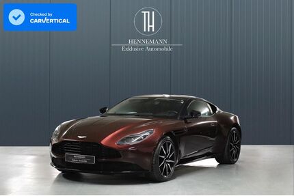 Aston Martin DB11 Gebrauchtwagen