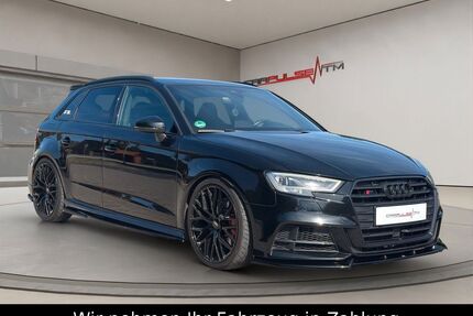 Audi S3 Gebrauchtwagen