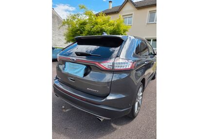 Ford Edge Gebrauchtwagen
