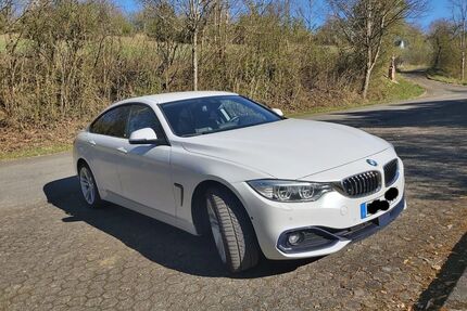 BMW 430 Gebrauchtwagen