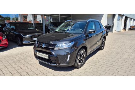 Suzuki Vitara Gebrauchtwagen