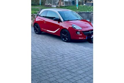 Opel Adam Gebrauchtwagen