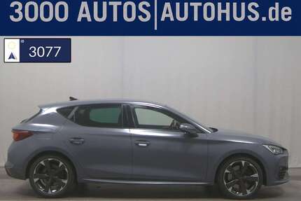 Cupra Leon Gebrauchtwagen