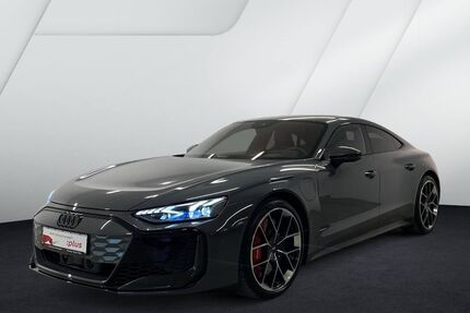Audi RS e-tron GT Gebrauchtwagen