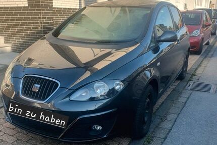 Seat Altea Gebrauchtwagen