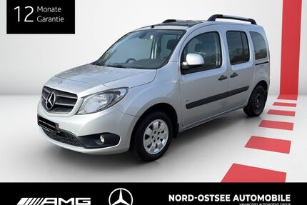 Mercedes-Benz Citan Gebrauchtwagen