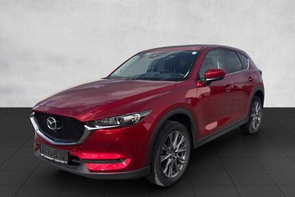 Mazda CX-5 Gebrauchtwagen