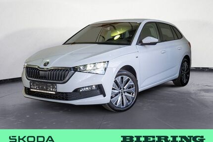 Skoda Scala Gebrauchtwagen