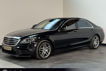 Mercedes-Benz S 350 Gebrauchtwagen