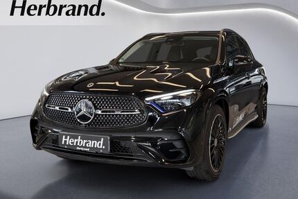 Mercedes-Benz GLC 220 Gebrauchtwagen