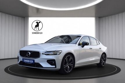 Volvo S60 Gebrauchtwagen