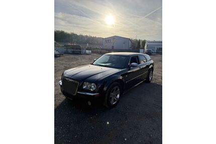 Chrysler 300C Gebrauchtwagen