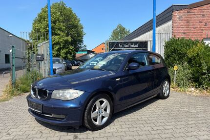 BMW 116 Gebrauchtwagen