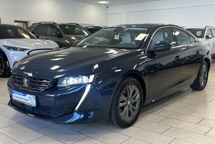 Peugeot 508 Gebrauchtwagen