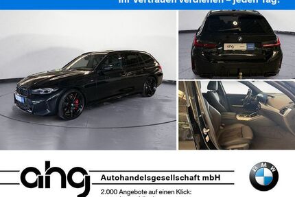 BMW M340d Gebrauchtwagen