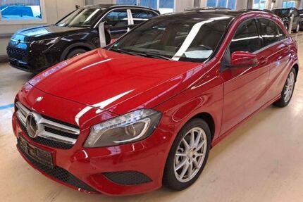 Mercedes-Benz A 180 Gebrauchtwagen