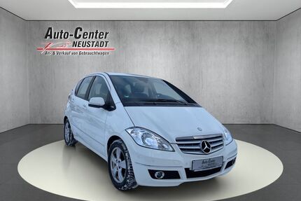 Mercedes-Benz A 160 Gebrauchtwagen