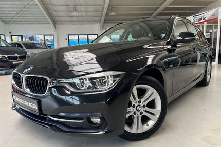 BMW 318 Gebrauchtwagen