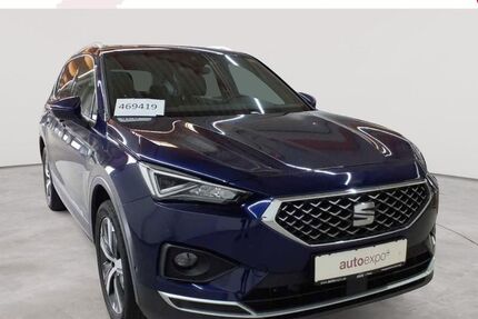 Seat Tarraco Gebrauchtwagen