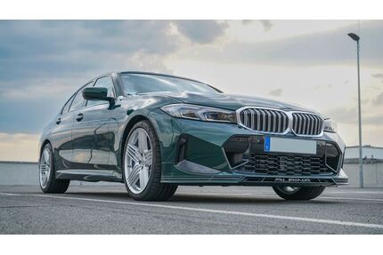 Alpina D3 Gebrauchtwagen