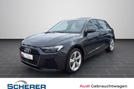 Audi A1 Gebrauchtwagen